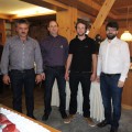 Bürgermeister Sibratsgfäll,Alter und Neuer Zunftobmann,Bürgermeister Hittisau